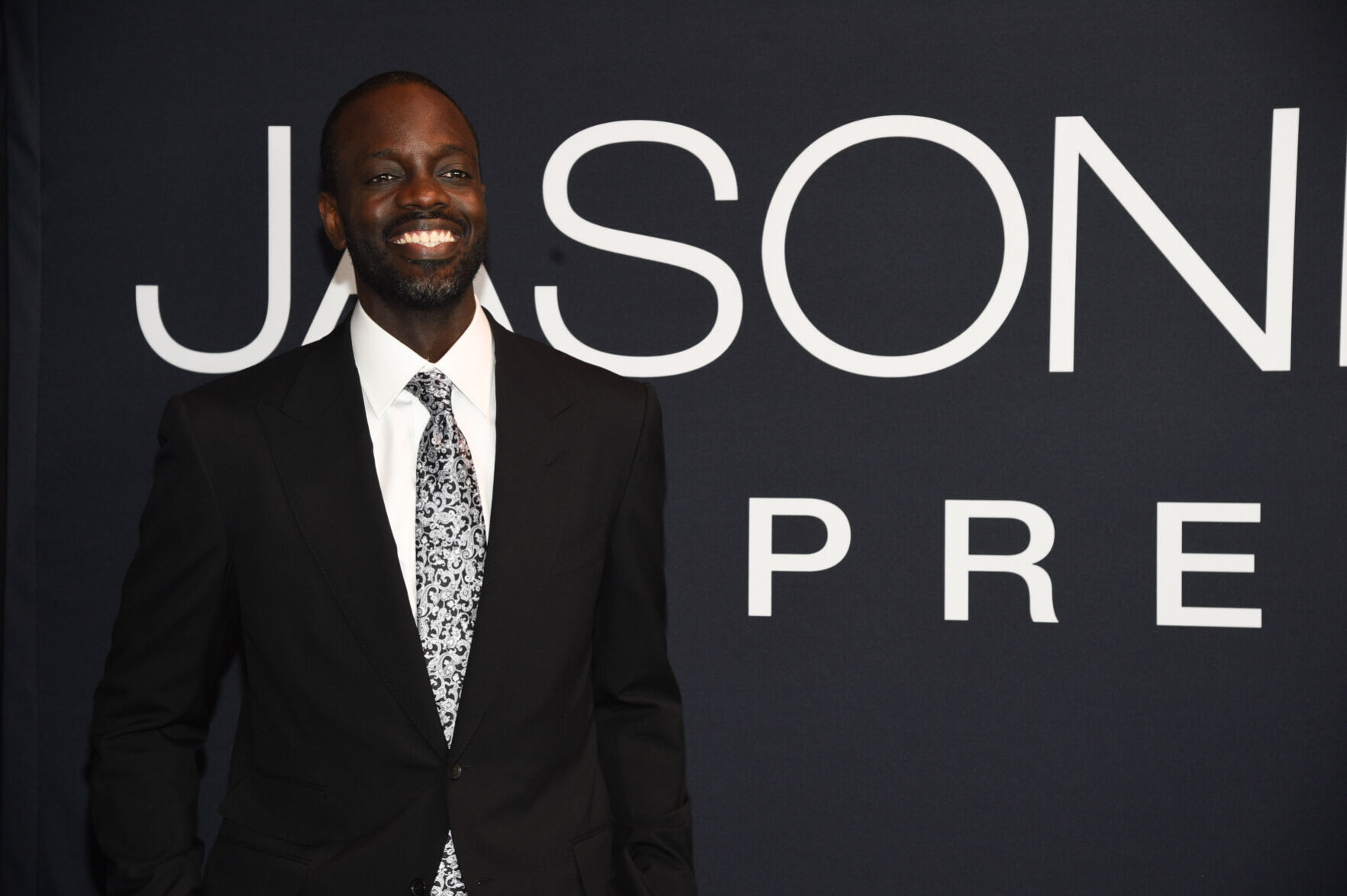 Ato Essandoh